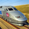 1e TGV geopend