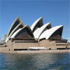 Opening opera Sydney