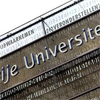 Oprichting VU Amsterdam