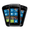 Aankondiging Windows Phone