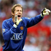 Afscheid Van der Sar