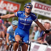Weylandt overlijdt tijdens Giro d'Italia