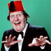 Tommy Cooper