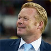 21 maart jarig: Ronald Koeman Ronald Koeman