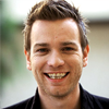 Ewan McGregor