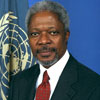 Kofi Annan