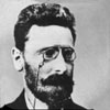 Joseph Pulitzer