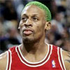Dennis Rodman