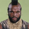 Mr. T