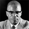 Malcolm X