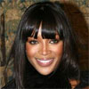 Naomi Campbell