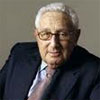 27 mei jarig: Henry Kissinger Henry Kissinger