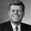 John F. Kennedy