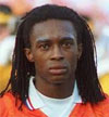 Regi Blinker