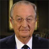 Koning Albert II