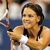Lindsay Davenport