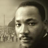 15 januari jarig: Martin Luther King Martin Luther King