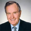George H.W. Bush