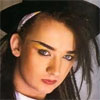 Boy George