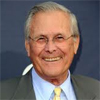 Donald Rumsfeld