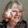 Koningin Camilla 