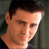 Matt le Blanc
