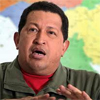 Hugo Chavez