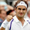 Roger Federer