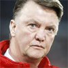 Louis van Gaal
