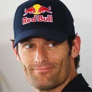 Mark Webber
