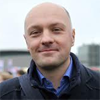Boris van der Ham