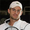 Andy Roddick