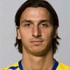 Zlatan Ibrahimovic
