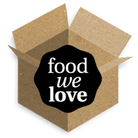 Logo FoodWeLove.nl groot