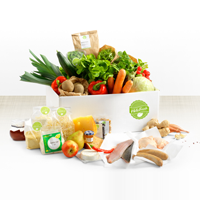 Logo HelloFresh.nl groot