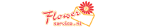 Logo Flowerservice