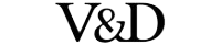 V&D.nl logo
