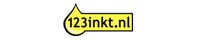 Logo 123inkt.nl