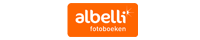 Logo Albelli.nl