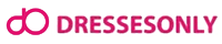 Logo Dressesonly.nl