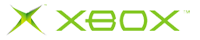 Logo XBOX