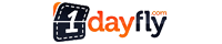 1DayFly logo