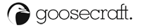 Logo Goosecraft