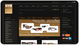 Logo Eye-Wear.nl groot