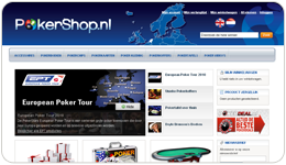 Logo Pokershop.nl groot