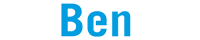 Logo Ben.nl