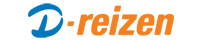 Logo D-Reizen.nl