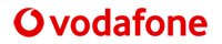 Logo Vodafone.nl