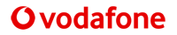 Logo Vodafone