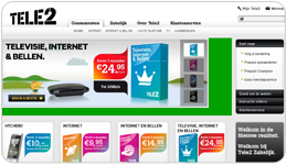 Logo Tele2.nl groot